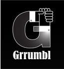 Graphic Design Inscrição do Concurso Nº8 para Logo Design for Grrumbl