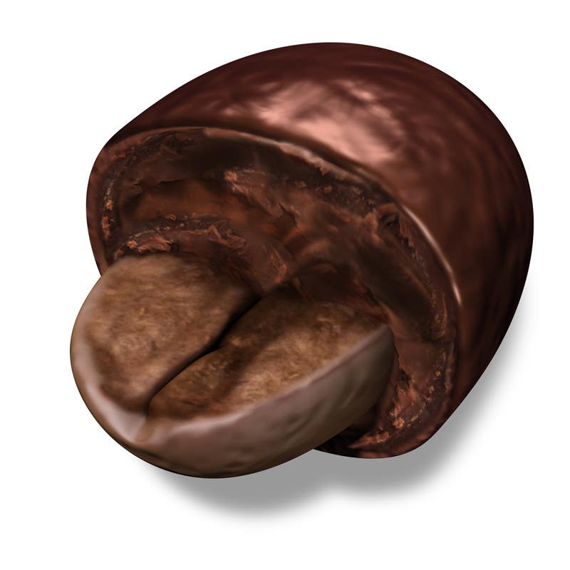 
                                                                                                                        Proposition n°                                            27
                                         du concours                                             HD Image of coffee bean coated in chocolate
                                        