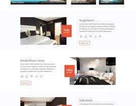 #2 для Build E-Commerce- Webpage- Bed and breakfast від themepress360