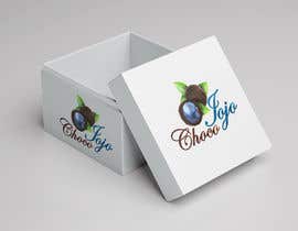 #40 for Logo for home chocolate factory af mustafa8892
