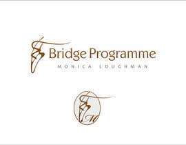nº 6 pour Logo Design for The Bridge Programme par BuDesign 