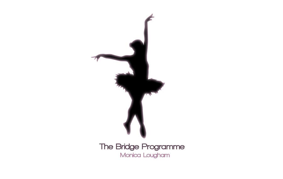 
                                                                                                                        Inscrição nº                                             12
                                         do Concurso para                                             Logo Design for The Bridge Programme
                                        