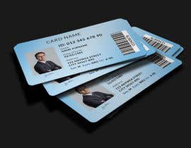 #26 para ID Card Design por Gopal7777