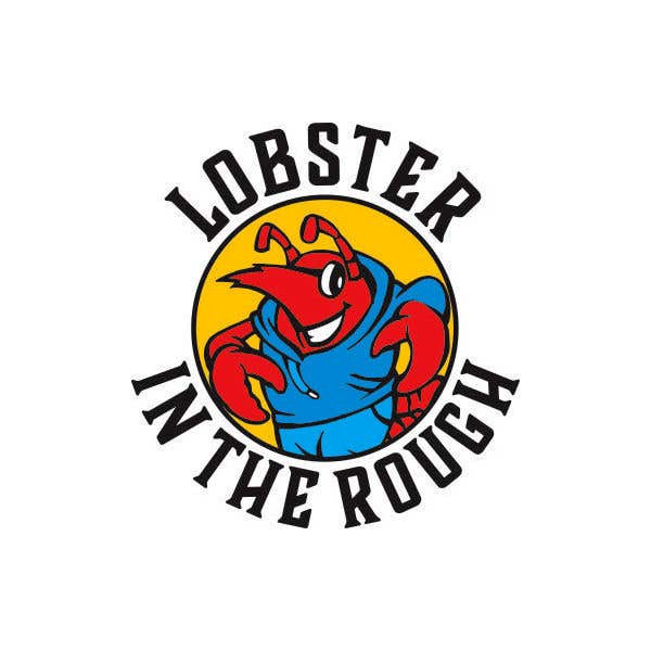 Contest Entry #166 for                                                 Lobster Logo
                                            