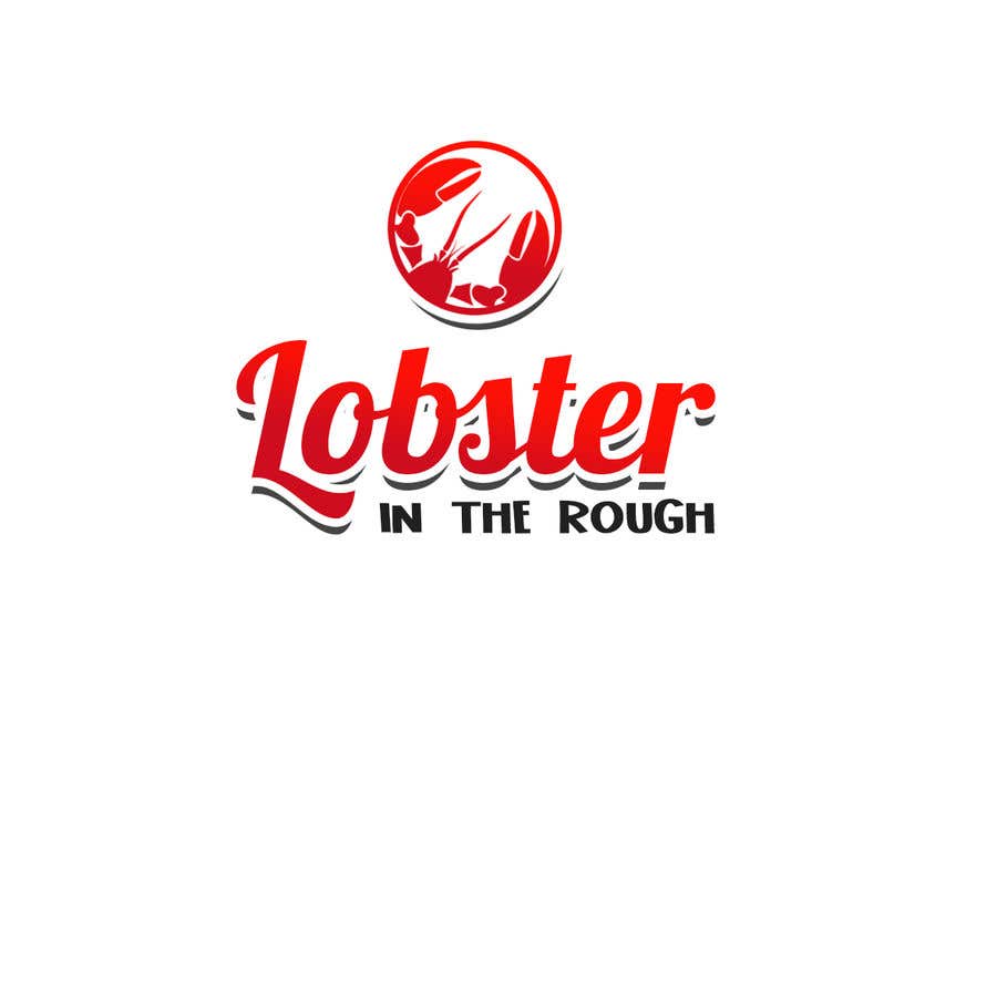 Contest Entry #75 for                                                 Lobster Logo
                                            