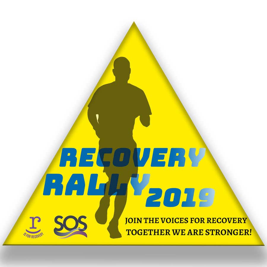 Bài tham dự cuộc thi #12 cho                                                 2019 SOS Recovery Rally
                                            