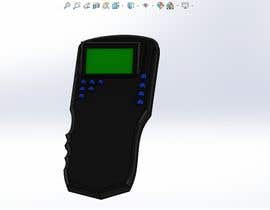 #4 para To Design outer casing for hand held wired remote. de Etasinetas