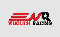 Graphic Design Natečajni vnos #86 za Logo Design for Woolich Racing