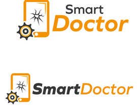nº 37 pour Design a Logo for SmartDoctor par mop3ddd 