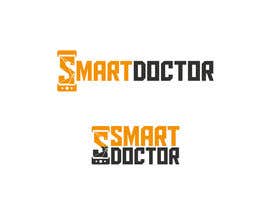 nº 44 pour Design a Logo for SmartDoctor par nidhinchandran 