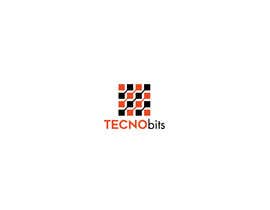 #526 dla Logo Design for Tech Blog przez anubegum