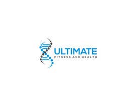 #65 para Ultimate Fitness and Hhealth club de latestb173