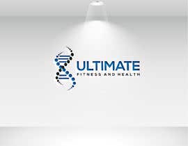 #66 para Ultimate Fitness and Hhealth club de latestb173
