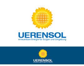 #171 for Logo Design for the private association Uerensol by krustyo