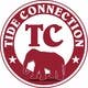 
                                                                                                                                    Icône de la proposition n°                                                53
                                             du concours                                                 Logo Design for Tide Connection (tideconection.com)
                                            