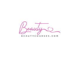 Nro 46 kilpailuun Design a Logo for a Beauty Education and Training Website käyttäjältä MoamenAhmedAshra