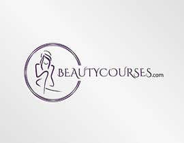 #64 dla Design a Logo for a Beauty Education and Training Website przez imrovicz55