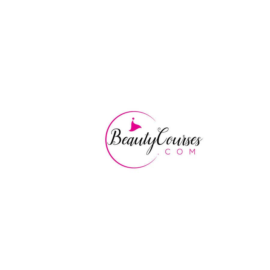 Contest Entry #13 for                                                 Design a Logo for a Beauty Education and Training Website
                                            