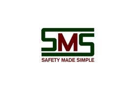 #12 untuk Build me a logo for my safety company oleh Amit4161