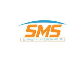 #30 untuk Build me a logo for my safety company oleh salehakram342