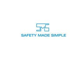 #22 za Build me a logo for my safety company od Adhir71