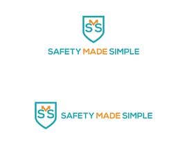 #37 za Build me a logo for my safety company od Adhir71