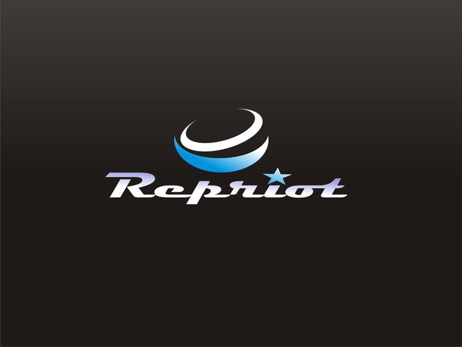 
                                                                                                                        Proposition n°                                            10
                                         du concours                                             Repriot.com Logo Contest
                                        