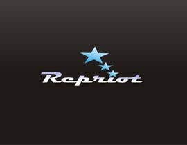 nº 11 pour Repriot.com Logo Contest par saliyachaminda 