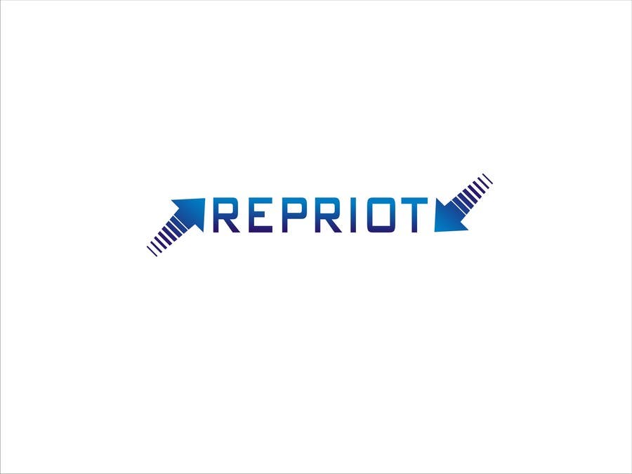 
                                                                                                            Proposition n°                                        16
                                     du concours                                         Repriot.com Logo Contest
                                    