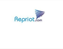 nº 20 pour Repriot.com Logo Contest par saliyachaminda 