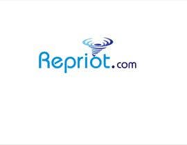 nº 21 pour Repriot.com Logo Contest par saliyachaminda 