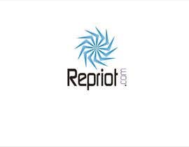 nº 22 pour Repriot.com Logo Contest par saliyachaminda 
