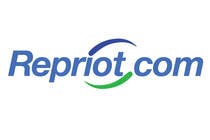 Proposition n° 3 du concours Graphic Design pour Repriot.com Logo Contest