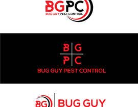 #35 ， Logos for pest control 来自 kabir7735