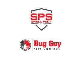 #41 for Logos for pest control by qureshiwaseem93