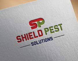 #26 for Logos for pest control by ZooelKabir1990
