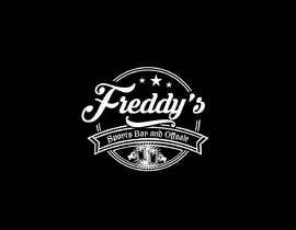 #14 for Freddy&#039;s Sports Bar and Offsale Logo af mr375285