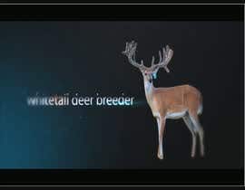 #26 for Need 1 min video introducing a new breeder buck by Irfanandalin2986
