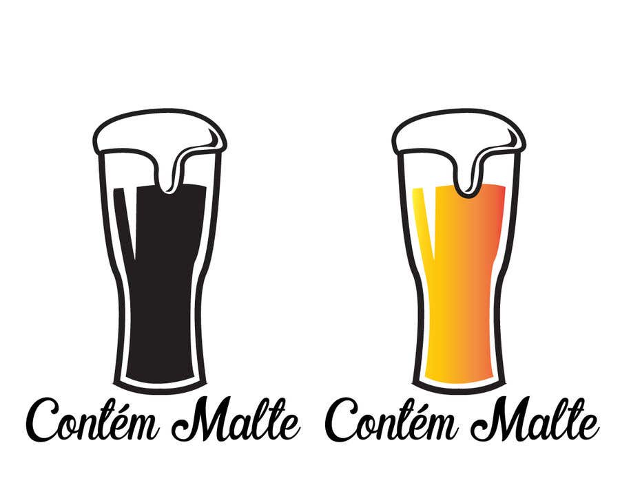 Konkurransebidrag #68 i                                                 Build a logo for a beer club company
                                            