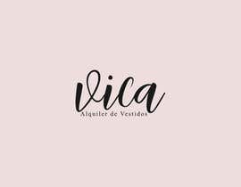 #18 for LOGO for my company, &quot;Vica&quot; by Prographicwork