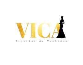 #3 for LOGO for my company, &quot;Vica&quot; by rafliirsyadhadi