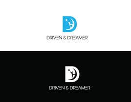 #7 for Driven Dreamers Logo Creation af arifhosen0011