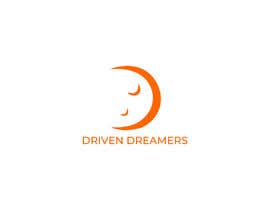 #8 za Driven Dreamers Logo Creation od mstjahanara