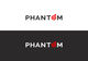 Miniatura da Inscrição nº 179 do Concurso para                                                     I need to develop brand logo for the GPS tracking system “Phantom”
                                                