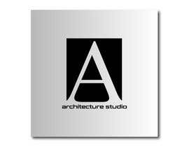 #86 for simple LOGO architecture studio by nilufab1985