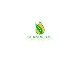 #233 for Logo for &quot;scandic oil&quot; af ngraphicgallery