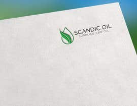 #236 for Logo for &quot;scandic oil&quot; af ngraphicgallery
