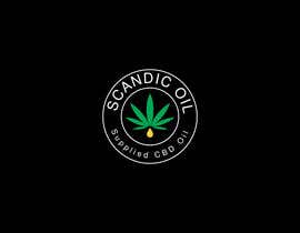 #66 for Logo for &quot;scandic oil&quot; af Oronno420