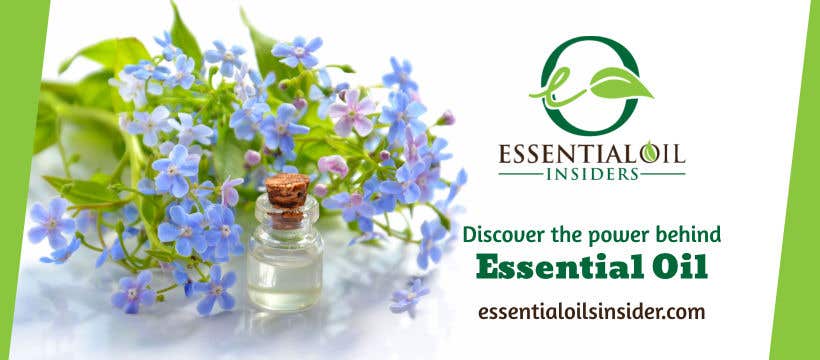 Contest Entry #6 for                                                 Facebook Cover Image for Essential Oil Facebook Community
                                            