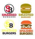 Nro 36 kilpailuun Branding and Design for a New Burger Restaurant and Bar Concept in Hollywood käyttäjältä alberhoh